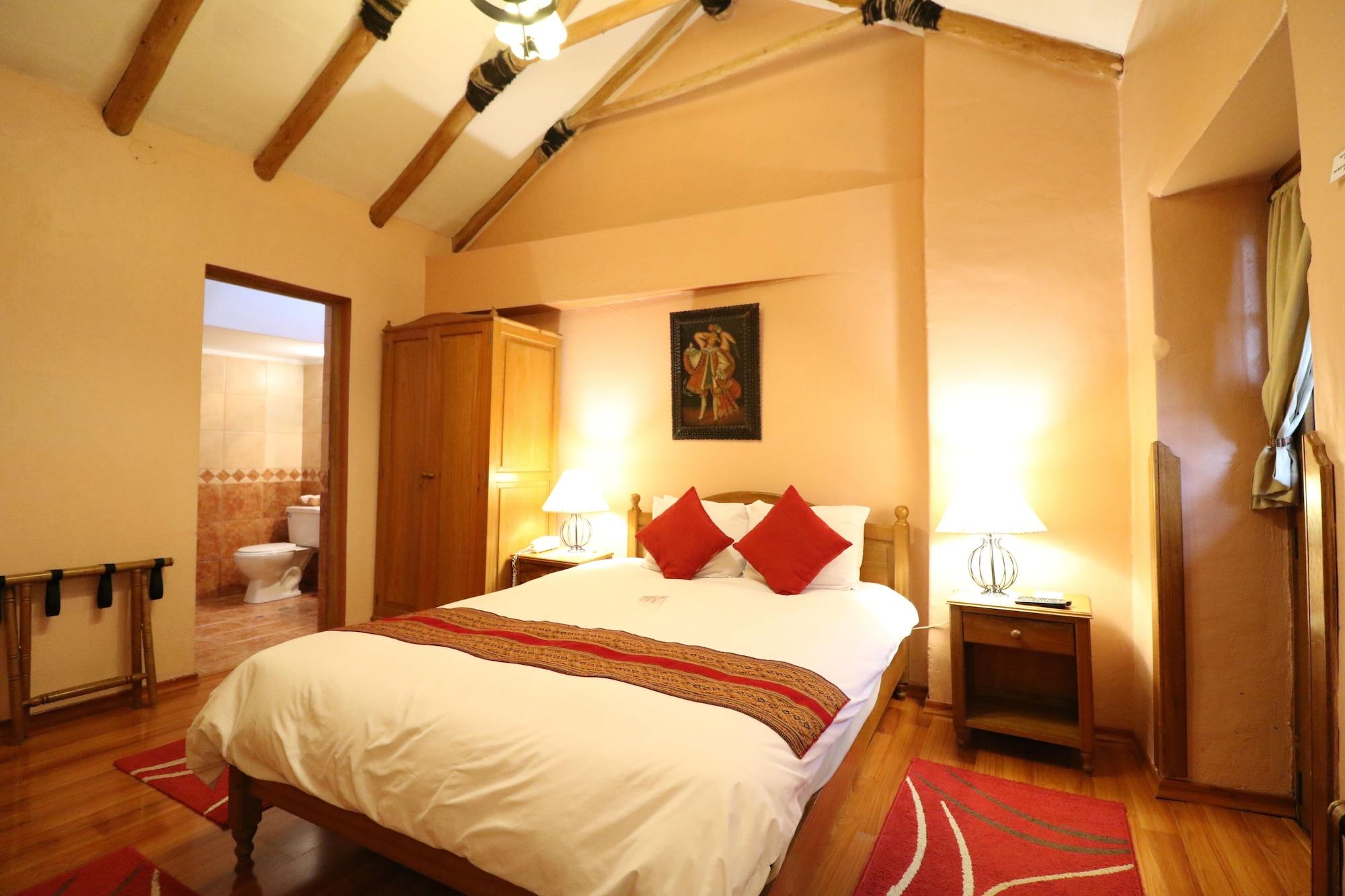Hotel Hotel&mirador Apus Cuzco